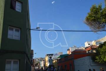 Procesión marítimo-terrestre de Melenara 2018 (Foto TA)